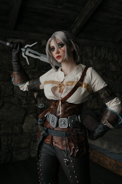 Alina Becker - Ciri.jpg Alina Becker - Ciri.jpg